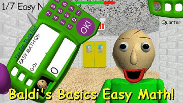 Baldi
