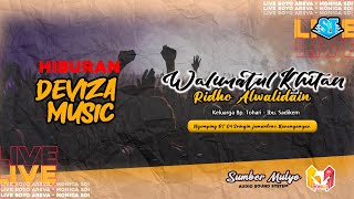 Download lagu LIVE📡 Deviza Music | Sumber Mulyo Sound | Tasyakuran Khitan | Monica SDi