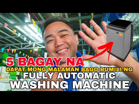Video: Sa anong mode ang paglalaba ng bed linen: mga modelo ng washing machine, pagpili ng mode at temperatura ng paglalaba