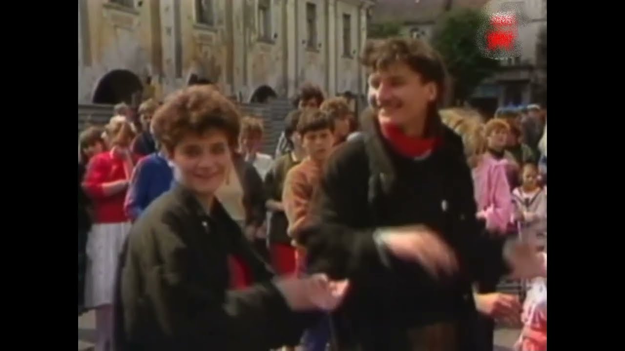 Festiwal Jarocin lata 80-te. Klip i fotki z festiwalu w Jarocinie #jarocin #punk #festiwal