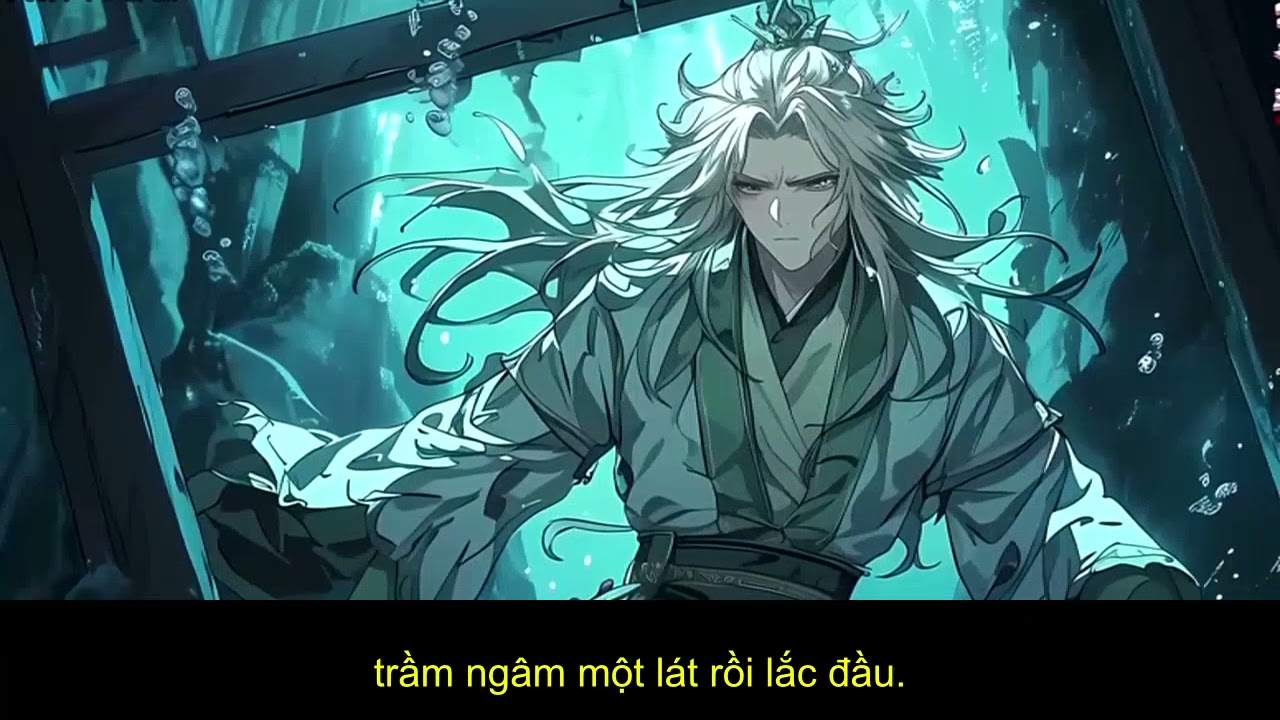 Phần 33 | Cẩu Tu Trong Võ Đạo Thế Giới, Từng Bước Thành Thánh | Top 1 Metruyencv