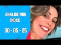 Day Trade - Mini Índice - Análise DIA 30/ 05/25 #miniindice #daytrade #trader #b3