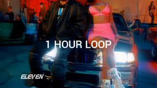 1 HOUR LOOP - Khalid - Eleven FT. Summer Walker