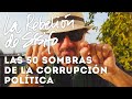 🟡 Las 50 sombras de la corrupcion política