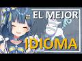 ESTE es EL IDIOMA más DIFÍCIL del MUNDO XD【 Poririn |ぽりりん 】