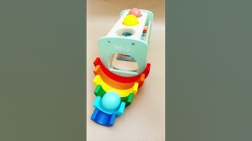 Color Sorting ASMR 066 – Satisfying & Relaxing #asmr #satisfying #sorting