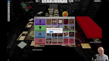 Building a boardgame for tabletop simulator