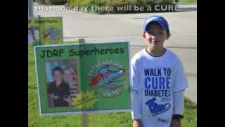 Cristian's Crew JDRF 2013 Version 2
