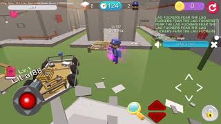 Great Hiding Spot In Hide.io