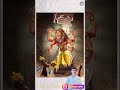 बजरंगबली के पंचमुखी रूप का विश्लेषण 🙏🏻🚩 #facts #ytshorts #shorts #hanuman #viral