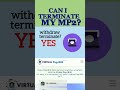 MP2 INVESTMENT, can I withdraw anytime?#mp2 #pagibigmp2 #investing #investments #shortvideo