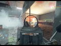 Battlefield 4 Metro - Twitch Highlights 8