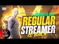 BGMI RANK PUSH |GAURAV IS LIVE |#bgmi  #short live #livestream