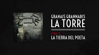 Granais Grannabis - La tierra del Poeta