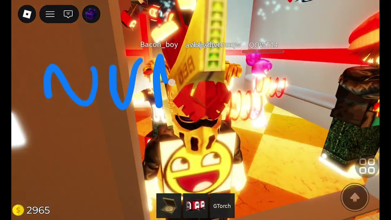 Playing a insane elevator! (P2)