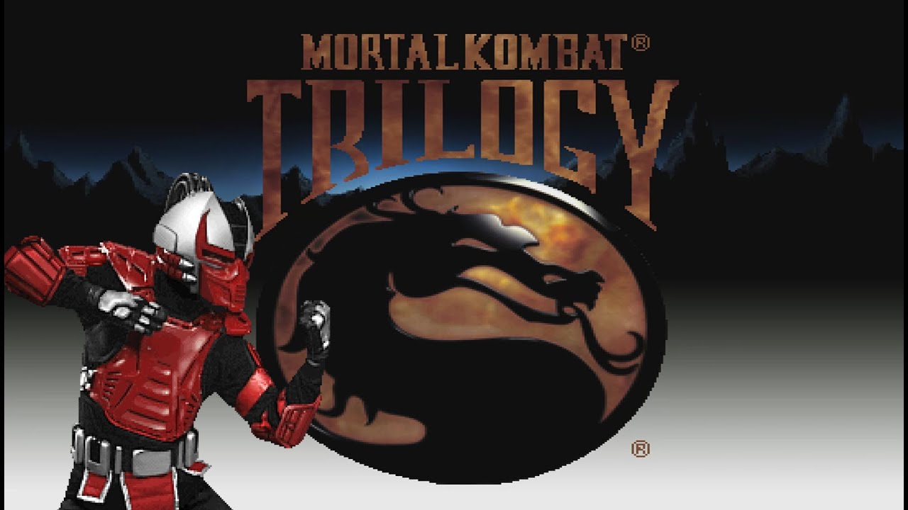 mortal kombat trilogy x mortal kombat trilogy x