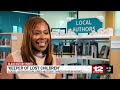 Local author explores Black history through new novel