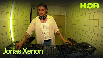 K.I.S.S. - Jonas Xenon | HÖR - May 31 / 2025