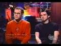 Finger Eleven Egos & Icons