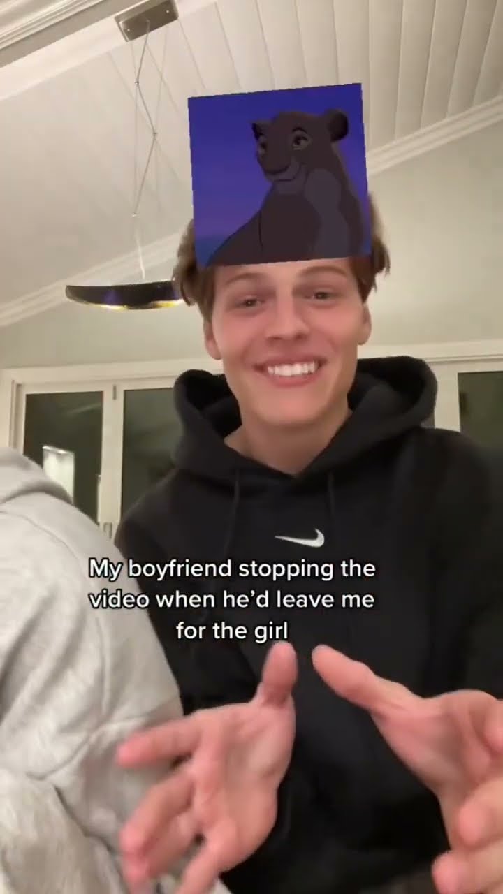 Wait for it… #love #relatable #shorts #short #couple #prank #school #funny