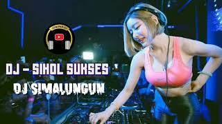Dj  Sihol Sukses  Dj Simalungun