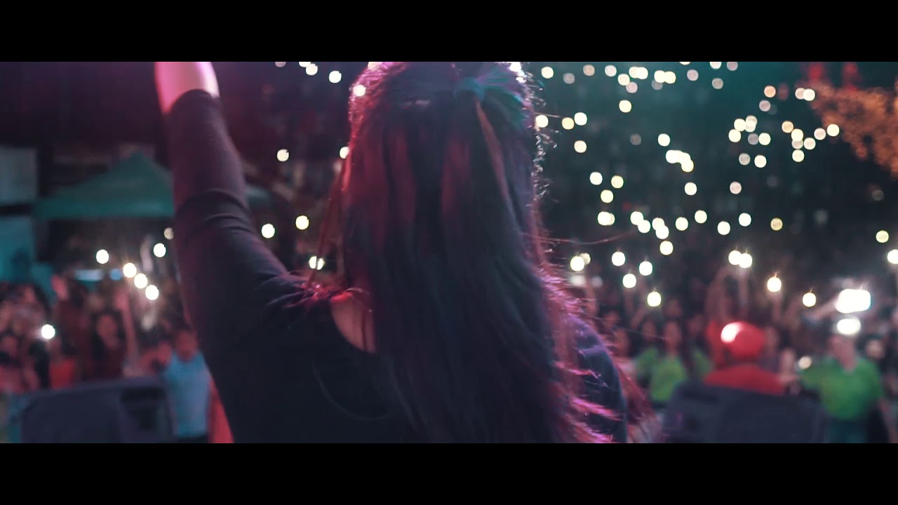 DJ Seezi | Best Female Dj of India | Book/hire online | I Rock India