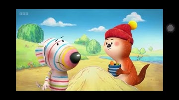 My reaction to CBBC and BBC Four are shutting down