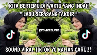Download lagu WE MET AT A BEAUTIFUL TIME || A PAIR DESTINED BY FATE VIRAL TIKTOK ROMANTIC SONG 2026
