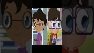 WILLA'S WILD LIFE AS KUNG FU SOCK | {READ DESCRIPTION} #Shorts #DK