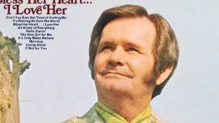 Hank Locklin - All Kinds of Everything