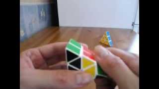 grigorusha Pyramino v2 (stable verion)