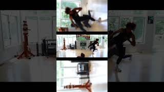 not PAYING for this massage!