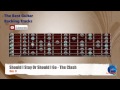 Should I Stay Or Should i Go - The Clash