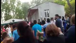 Kars Başgedi̇kler Köyü - Öztürk Müzi̇k