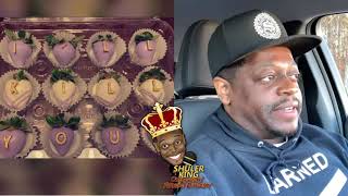 Shuler King - It’s Time To Breakup!!!