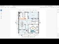 Comment dessiner un plan de maison sur autocad  2 how to draw a house plan in autocad  2