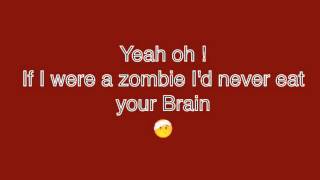 the zombie song lyrics chords