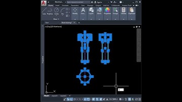 Block thông minh | Biến Visibility | #shorts