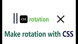 Css Rotation by Code lander 13 views 2 years ago 6 minutes, 52 seconds