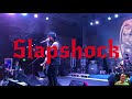 Slapshock- Anino mo  1080p60 (LiveInQatarTour2018)