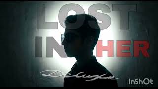 High On You Lost In Her Ep Deluxe Edition Ye Nova Official Audio