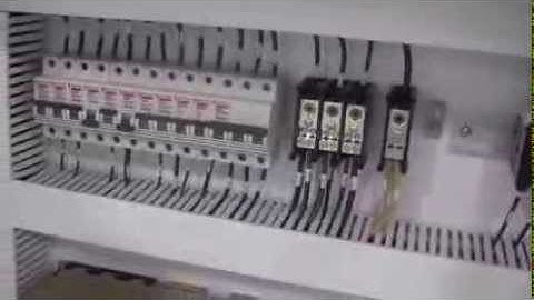 Tristar Systems Camco 6 Station Rotary Pick