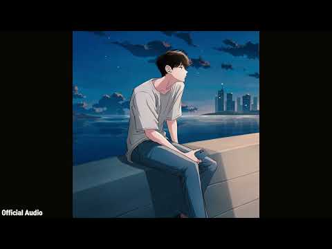 Official Audio 윤원 YOON WON 가만히 눈을 감고 Hitomio Tojite