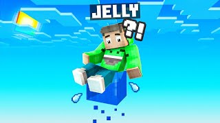 Minecraft One Block On WATER… by Jelly 142,918 views 9 days ago 11 minutes, 58 seconds