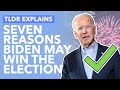 Seven Reasons Biden May Win the 2020 Election - TLDR News