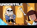 Undertale - Fired