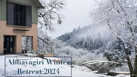 Reading: On Contemplation of the Body | Ajahn Karunadhammo