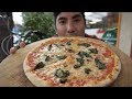 Buscando la mejor PIZZA