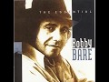 THE WINNER by BOBBY BARE