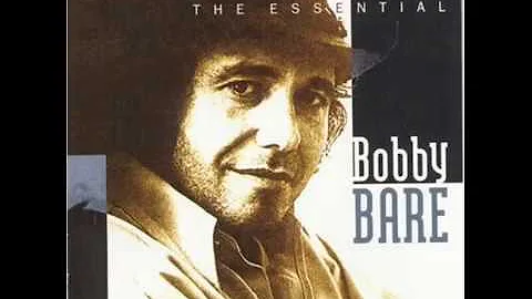 THE WINNER by BOBBY BARE